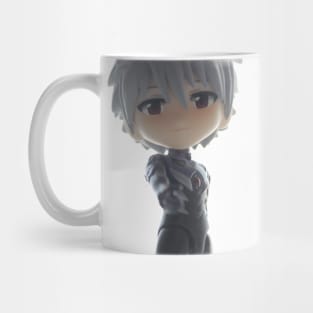 Kaworu Nagisa Mug